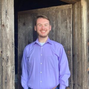 Meet your Posher, Nick